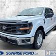 2024 Ford F-150 XL DEMO DISCOUNT $14545.00!!! demo thumbnail image 3