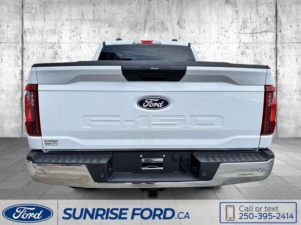2024 Ford F-150 XL DEMO DISCOUNT $14545.00!!! demo image 6