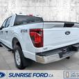2024 Ford F-150 XL DEMO DISCOUNT $14545.00!!! demo thumbnail image 7