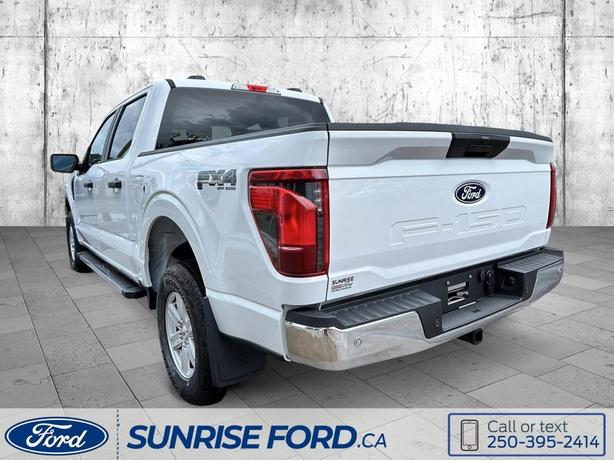 2024 Ford F-150 XL DEMO DISCOUNT $14545.00!!! demo image 7