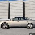 1997 LEXUS ES 300 thumbnail image 3