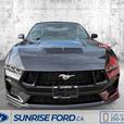 2024 Ford Mustang Gt Premium, DEMO DISCOUNT 7200!!! demo thumbnail image 2