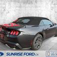 2024 Ford Mustang Gt Premium, DEMO DISCOUNT 7200!!! demo thumbnail image 5