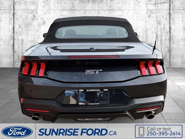 2024 Ford Mustang Gt Premium, DEMO DISCOUNT 7200!!! demo image 6