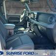 2024 Jeep Wrangler 4xe Rubicon,FRONT BUMPER WINCH,3.5" LIFT KIT, FALCON SHOCKS,  thumbnail image 8