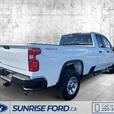 2024 Chevrolet Silverado 3500 Work Truck thumbnail image 5