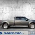 2019 Ford Super Duty F-350 SRW Platinum, TONNEAU COVER, 5TH WHEEL PREP thumbnail image 4