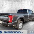 2019 Ford Super Duty F-350 SRW Platinum, TONNEAU COVER, 5TH WHEEL PREP thumbnail image 5