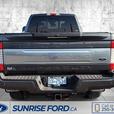 2019 Ford Super Duty F-350 SRW Platinum, TONNEAU COVER, 5TH WHEEL PREP thumbnail image 6