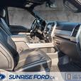 2019 Ford Super Duty F-350 SRW Platinum, TONNEAU COVER, 5TH WHEEL PREP thumbnail image 8