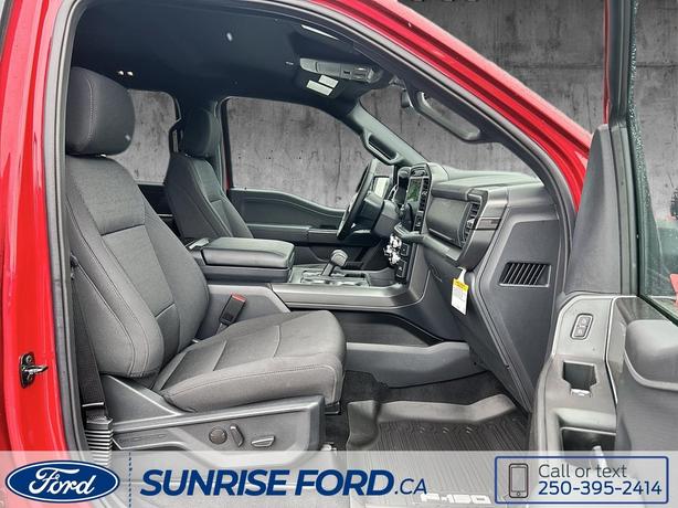 2024 Ford F-150 XLT, DEMO DISCOUNT 18,510!!! demo image 8