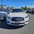 2016 Infiniti QX60 thumbnail image 2