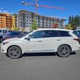2016 Infiniti QX60 thumbnail image 3