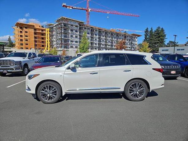 2016 Infiniti QX60 image 3
