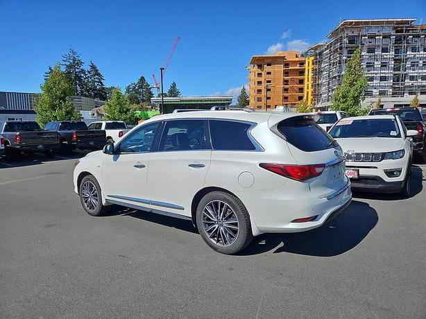 2016 Infiniti QX60 image 4