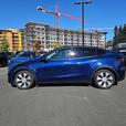 2023 Tesla Model Y Long Range thumbnail image 3