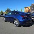 2023 Tesla Model Y Long Range thumbnail image 4