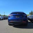 2023 Tesla Model Y Long Range thumbnail image 5