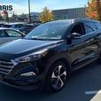 2016 Hyundai Tucson AWD 4dr 1.6L Ultimate | Remote Start | Bluetooth Connectivit thumbnail image