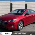 2019 Hyundai Elantra Preferred thumbnail image