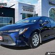2022 Toyota Corolla LE CVT | Front Collision Mitigation | Bluetooth Connectivity thumbnail image