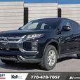 2021 Mitsubishi RVR SE thumbnail image
