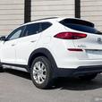 2020 HYUNDAI TUCSON thumbnail image 4