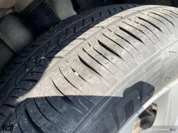 2020 HYUNDAI TUCSON image 7