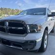 2023 RAM 1500 Classic SLT thumbnail image