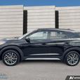 2021 Hyundai Tucson Luxury PANORAMIC SUNROOF! BLUETOOTH APPLE CARPLAY! HEATED ST thumbnail image 3