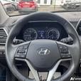 2021 Hyundai Tucson Luxury PANORAMIC SUNROOF! BLUETOOTH APPLE CARPLAY! HEATED ST thumbnail image 7