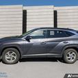 2024 Hyundai Tucson Trend NAVIGATION! LEATHER SEATS! BLUETOOTH! thumbnail image 3
