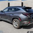 2024 Hyundai Tucson Trend NAVIGATION! LEATHER SEATS! BLUETOOTH! thumbnail image 4