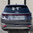 2024 Hyundai Tucson Trend NAVIGATION! LEATHER SEATS! BLUETOOTH! thumbnail image 5
