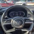2024 Hyundai Tucson Trend NAVIGATION! LEATHER SEATS! BLUETOOTH! thumbnail image 7