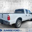 2016 Ford Super Duty F-350 SRW XLT thumbnail image 5