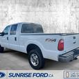 2016 Ford Super Duty F-350 SRW XLT thumbnail image 7