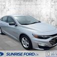 2021 Chevrolet Malibu LS thumbnail image