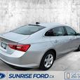 2021 Chevrolet Malibu LS thumbnail image 5