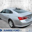 2021 Chevrolet Malibu LS thumbnail image 7