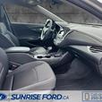 2021 Chevrolet Malibu LS thumbnail image 8