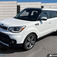 2018 Kia Soul EX thumbnail image
