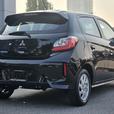 2024 Mitsubishi Mirage ES - No Accidents, One Owner, Heated Seats thumbnail image 5