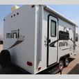 Used 2013 Forest River RV Rockwood Mini Lite 1809S thumbnail image 5