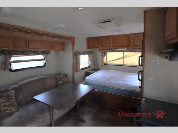 Used 2013 Forest River RV Rockwood Mini Lite 1809S image 6