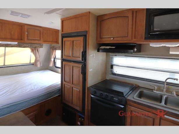 Used 2013 Forest River RV Rockwood Mini Lite 1809S image 7