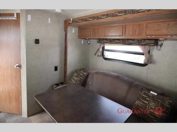 Used 2013 Forest River RV Rockwood Mini Lite 1809S image 8