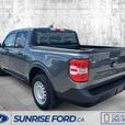 2025 Ford Maverick XL, DEMO DISCOUNT $732! demo thumbnail image 7