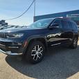 2024 Jeep Grand Cherokee L Limited | Remote Start | Power Liftgate | Heated Seat thumbnail image