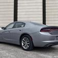 2016 DODGE CHARGER thumbnail image 4